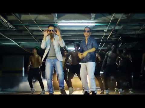 Lokura (Remix) Samo & Kj Ft Garu & Way [Video Official]