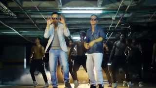 Lokura (Remix) Samo & Kj Ft Garu & Way [Video Official]