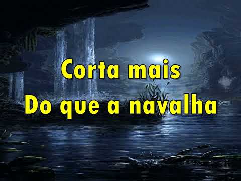 Olhar De Jesus - Mara Lima