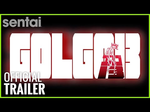 Golgo 13