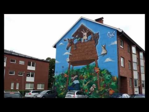 Alphalif - Skuggboxning