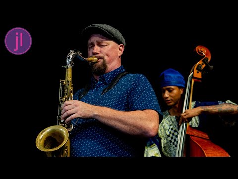 Mike Tucker | Jazz Lab 2025 Faculty Feature Concert (Full Performance)