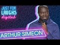 Arthur Simeon There Shouldn T Be A Black James Bond