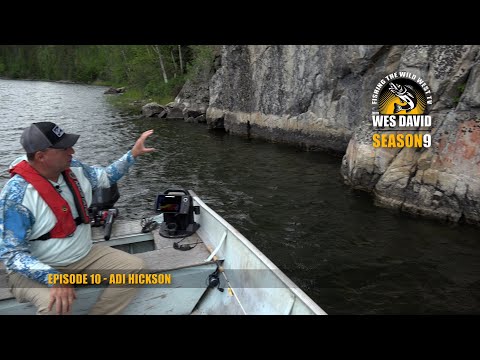 FTWWTV S09E10 - ADI Hickson