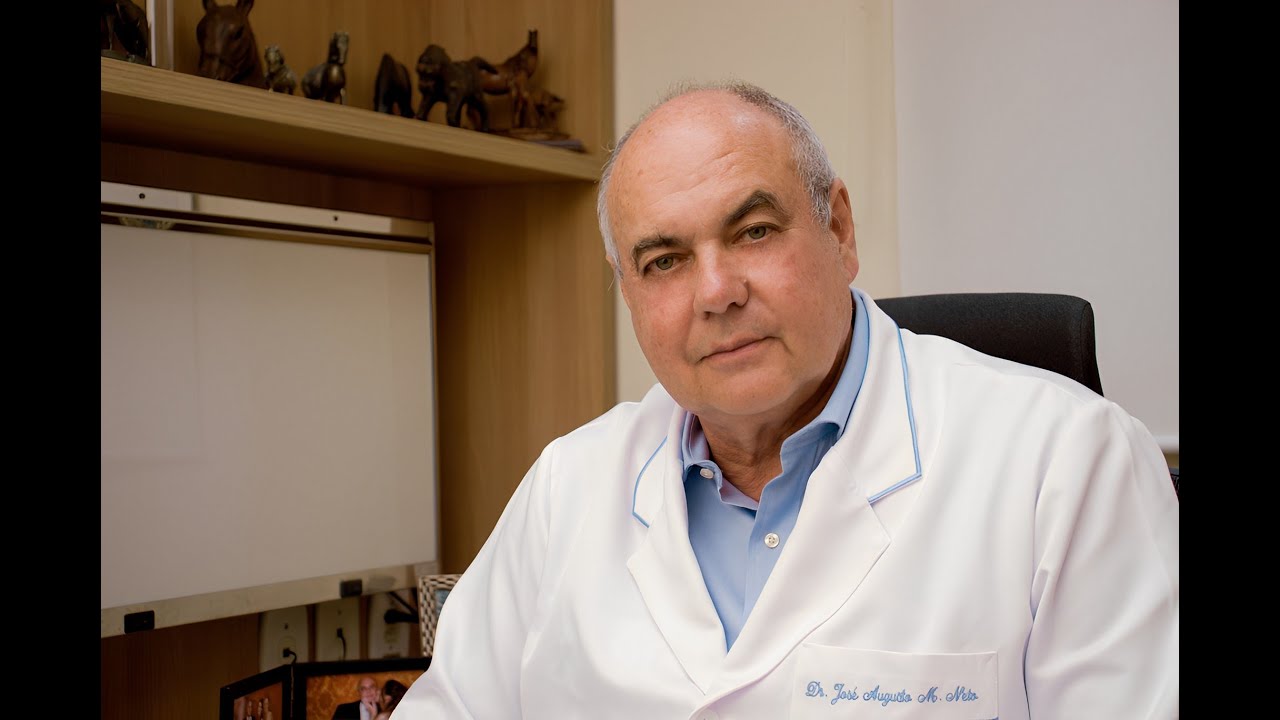 José Augusto De Mesquita Neto-17