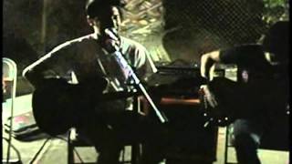 Hideouts  LIVE &quot;Toasting Iternalization&quot;