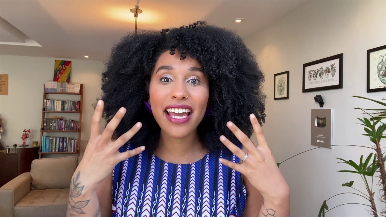 Você não é uma coisa só | Monalisa Nunes | TEDxSaoPaulo