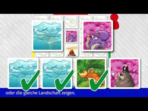 Regelerklärung Memoarrr! (einfache Sprache, Untertitel)