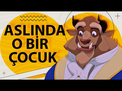 GÜZEL VE ÇİRKİN'İN GERÇEK HİKAYESİ