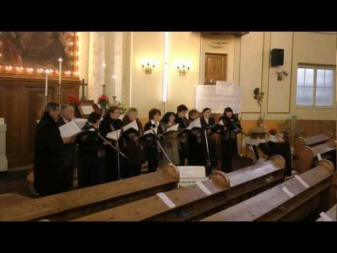 3. Ó, KRESŤANIA, POĎME,