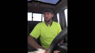 Rittz (walter white boy flow) cover