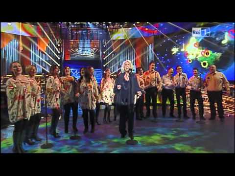 Dall'Auditorium Rai di Napoli.Emozioni pensieri e parole