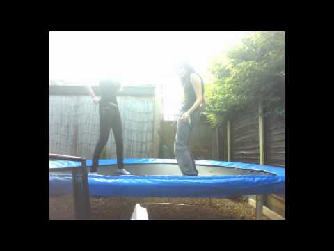 Miss Fatty - Million Stylez Ft. jade & jodie