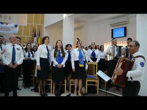 Politisti Crestini în misiune - cântarea ”Eroii Slavei”