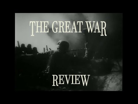 The Great War Review