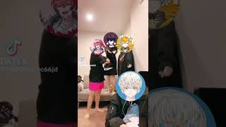 俺たちOriens! #にじさんじ #佐伯イッテツ#赤城ウェン#宇佐美リト#緋八マナ#ネタ#テンプレートお借りしました