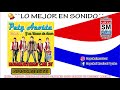 Arombyasy Nde Viaje Pety Acosta Y Su Exceso De Amor