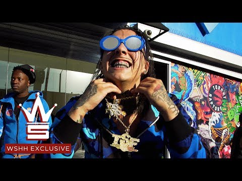 Peso Peso "TSF Mexico" (WSHH Exclusive - Official Music Video)