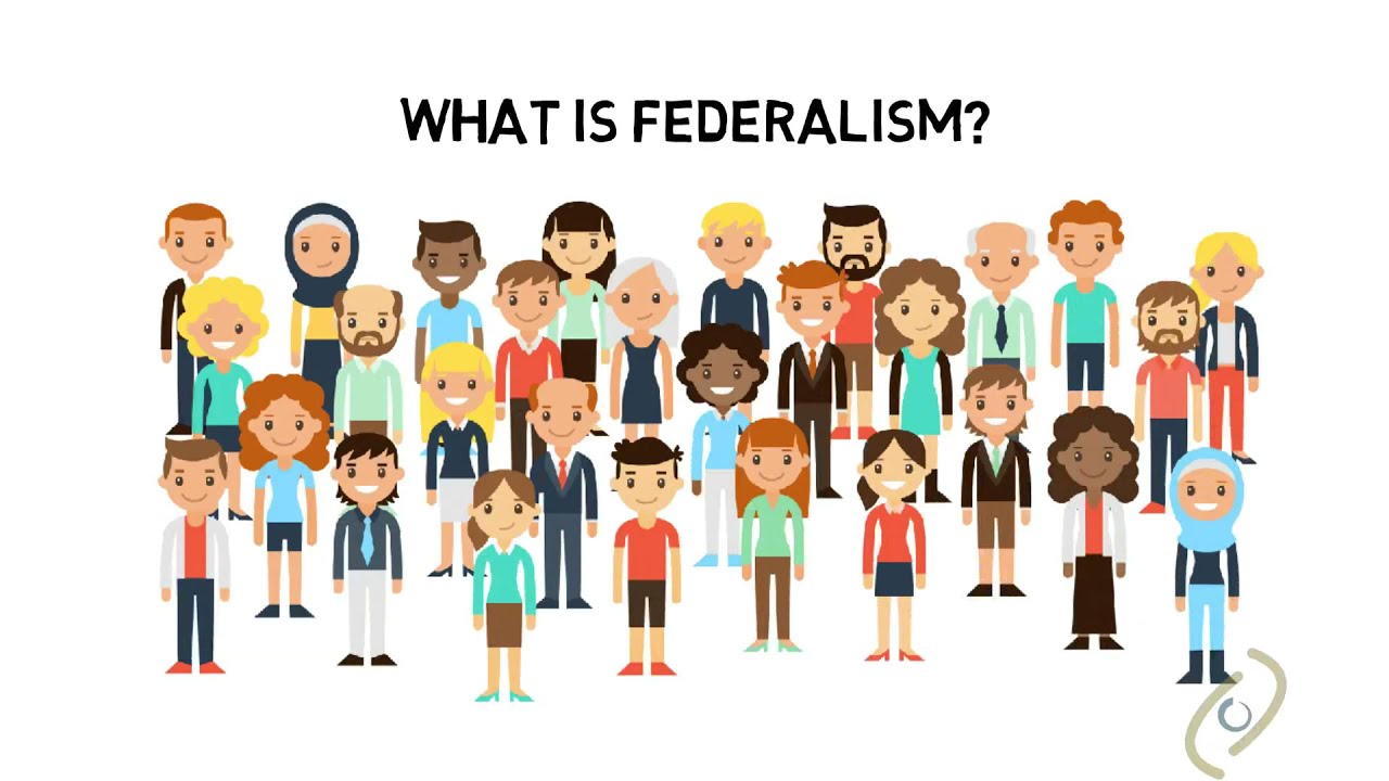 Forum of Federations: What Is Federalism?