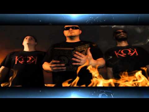 Kaotic Klique - Never Enough