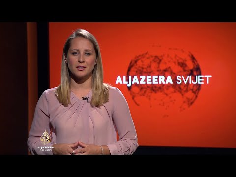 Al Jazeera Svijet - 06.09.2015.