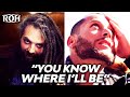 Vincent Names The Location For Unsanctioned Match With Taven