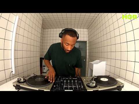 Nite Line X Industrie Showcase - Nat Wendell / April 6 / 4pm-5pm