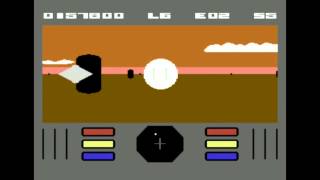 C64-Longplay - Encounter (720p)