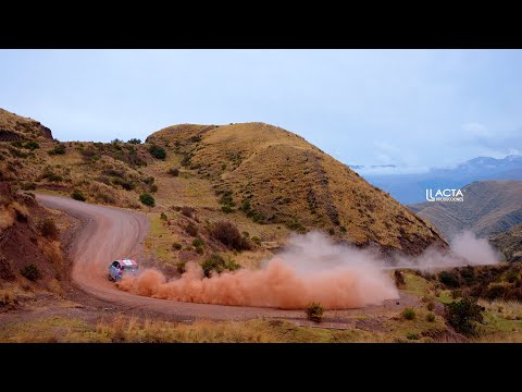 RESUMEN - CAMINOS DEL INCA 2024 - CUSCO CUSCO - TODOS LOS COCHES