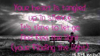 Feel The Light By Britt Nicole Lyrics