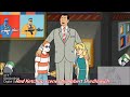 Red Ketchup Harmony Animation 2023