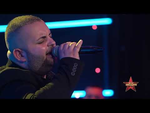 PAT DO ZVEZDITE Ep.5   Martin Milosevski - Kirjana