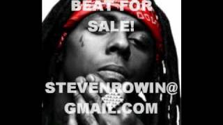 trae ft lil wayne ..SCREWED UP (STEVEN ROWIN remix) 2011