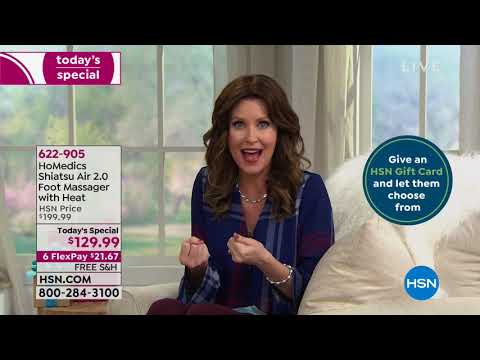 HSN | Practical Presents 12.11.2018 - 03 AM