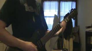 Burnt by the Sun - 2012 (Guitar)