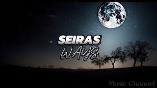 Download lagu WAYS -- SEIRAS (  LYRICS ) mp3