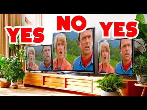 Ultimate TV Buyers Guide 2026! Samsung vs LG vs TCL vs Hisense