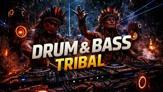 Download lagu 🔥 TRIBAL DRUM & BASS | ANCESTRAL RITUAL 🔥 mp3