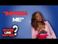 Aisha Takes Control Scenes From A Hat Whose Line Is It Anyway