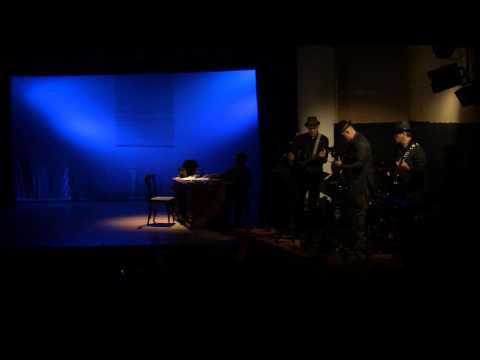 Caçador [PoKeS Vergonyes] 2013 CITY BANG BLUES pg