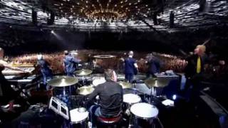 Download lagu Robbie Williams - Angels [Live in Berlin] mp3