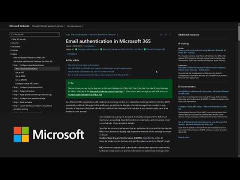 Achieve greater security and productivity with Intune and Microsoft 365 03-Email and App Protection