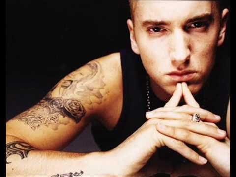 Eminem-Into The Light Feat. T.I. & Bow Wow