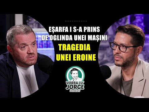 Regina Maria mergea printre raniti. Azi, liderii stau in loje | Catalin Oprisan ????️ VORBA LU' JORGE