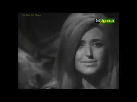 Louiselle - Uoh Mamma (Canzonissima 1967)