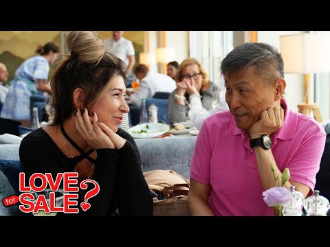 American Dating Ukrainian Women in Odesa | Love For Sale?