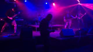 Mastiff - Eternal Regret (Live @ O&#39;riley&#39;s)