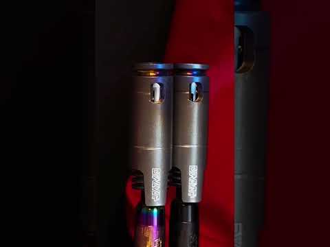 The bell of the ball T.E.D.s. 🔥✨ #thermalhypercap #hyperdyn #dynaverse #functionalart