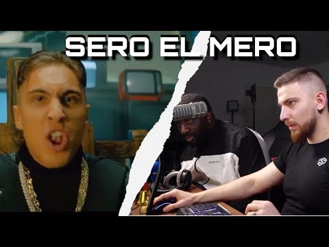 Mois & Manuellsen reagieren “sero el mero  - Babble la bab”