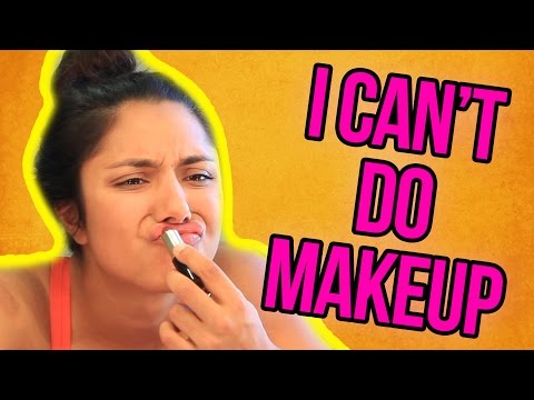 當女漢子不行嗎？中性女生的小困擾 (When You're A Girl Who Isn't "Girly")